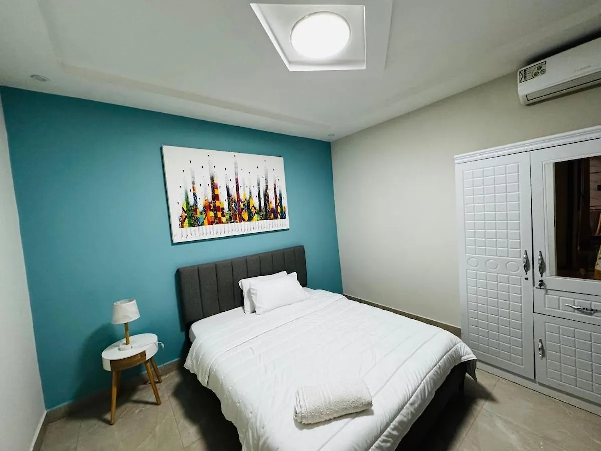 Ngor Appartement Dakar