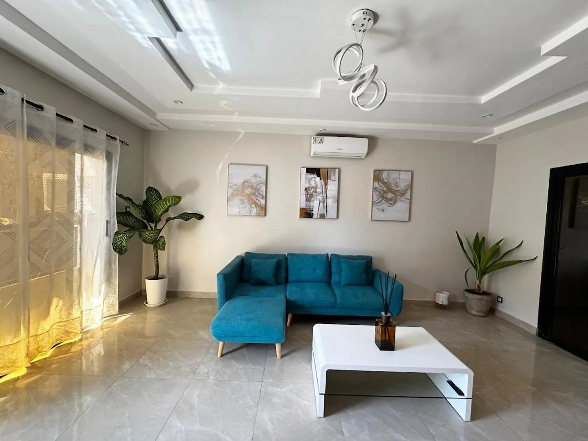 Ngor Appartement Dakar