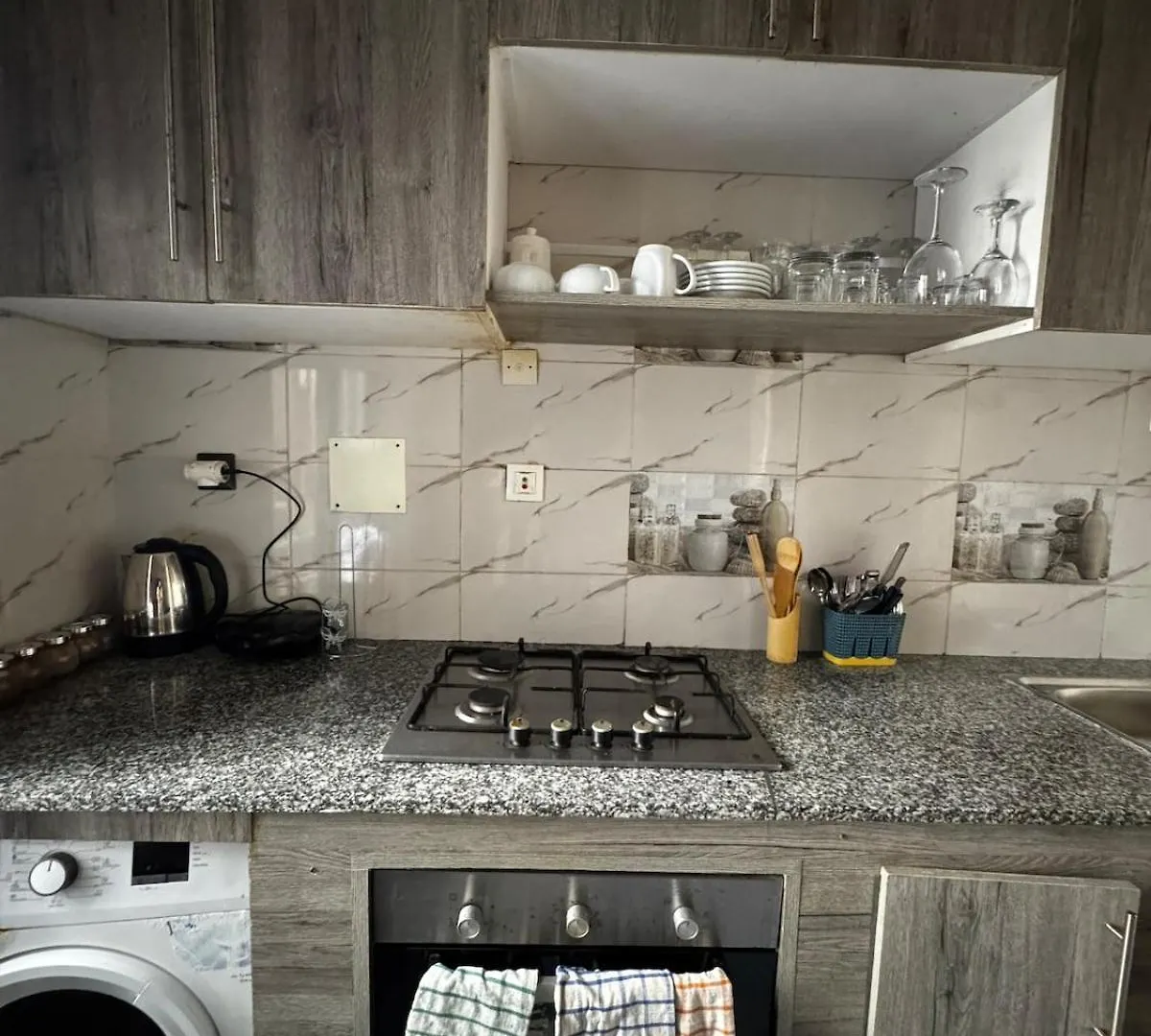 Apartment Ngor Appartement Dakar