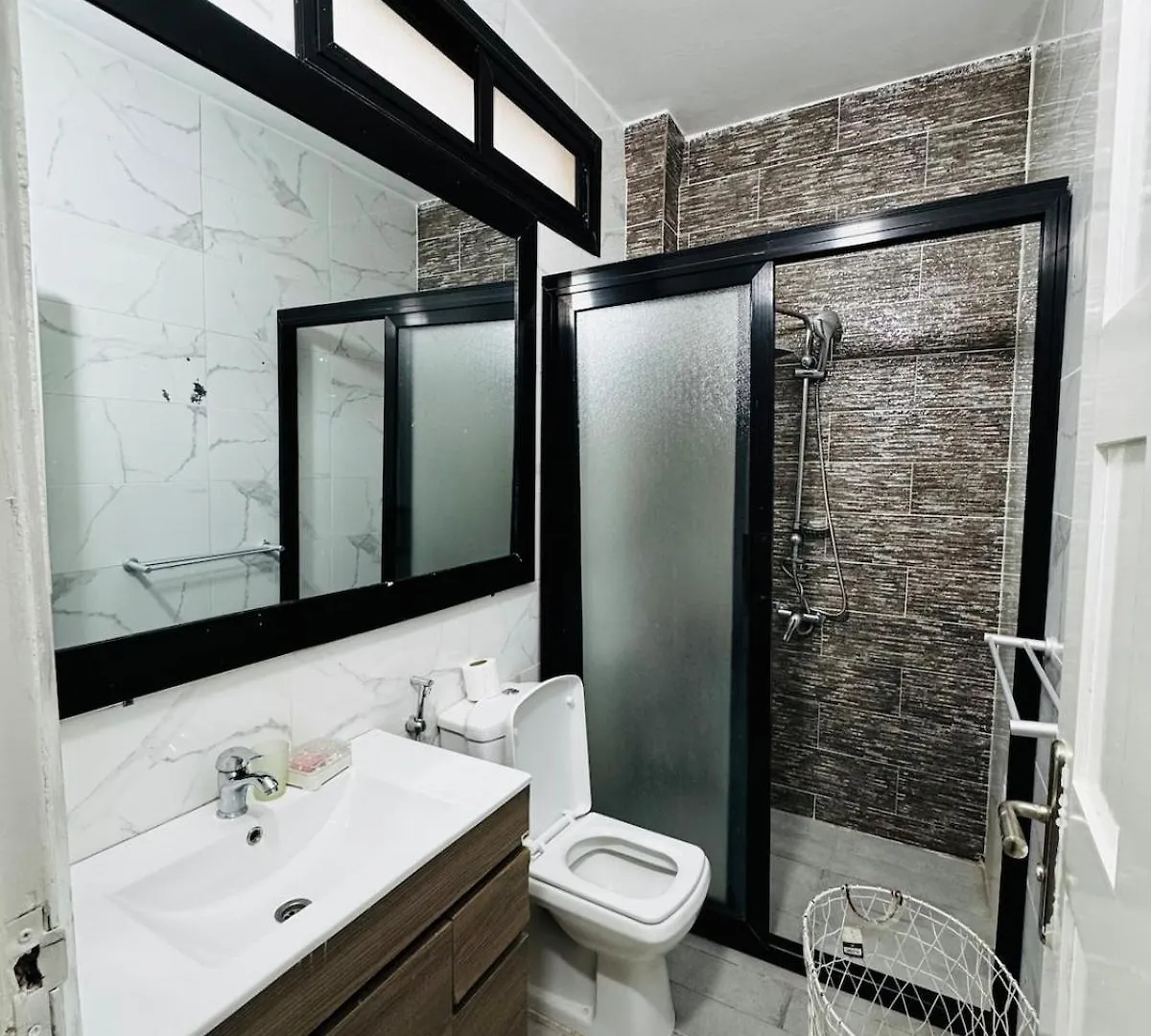 Ngor Appartement Dakar 0*,