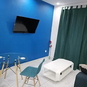  Apartment Sweet