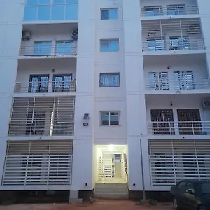  Appartement T4 Zone Mixta
