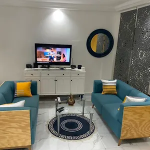 Appartement Cosy Penda