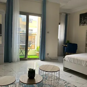  Appartement Le Doux Refuge