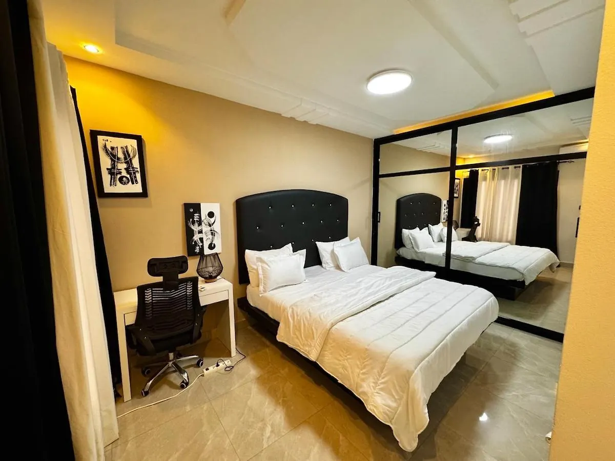 Appartamento Ngor Appartement Dakar